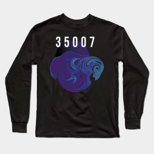 35007 Long Sleeve T-Shirt
